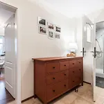 Apartament Wilda *