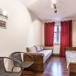 Wilda Apartment *