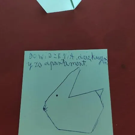 Wilda * Познань