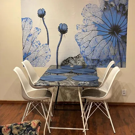 Апартаменты Wilda