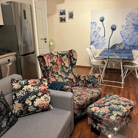 Wilda Познань