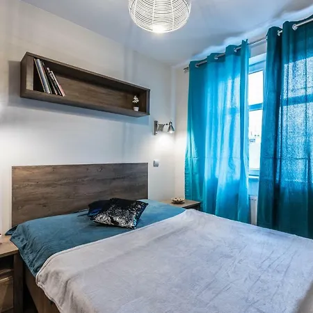 Wilda Познань