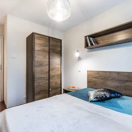 Wilda Познань