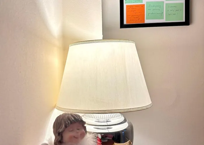 דירה Wilda פוזנן