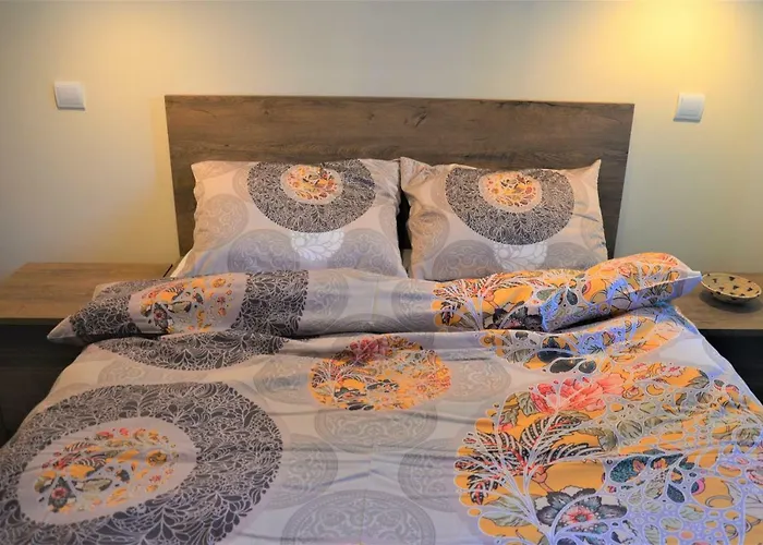 Wilda Apartamento Poznan